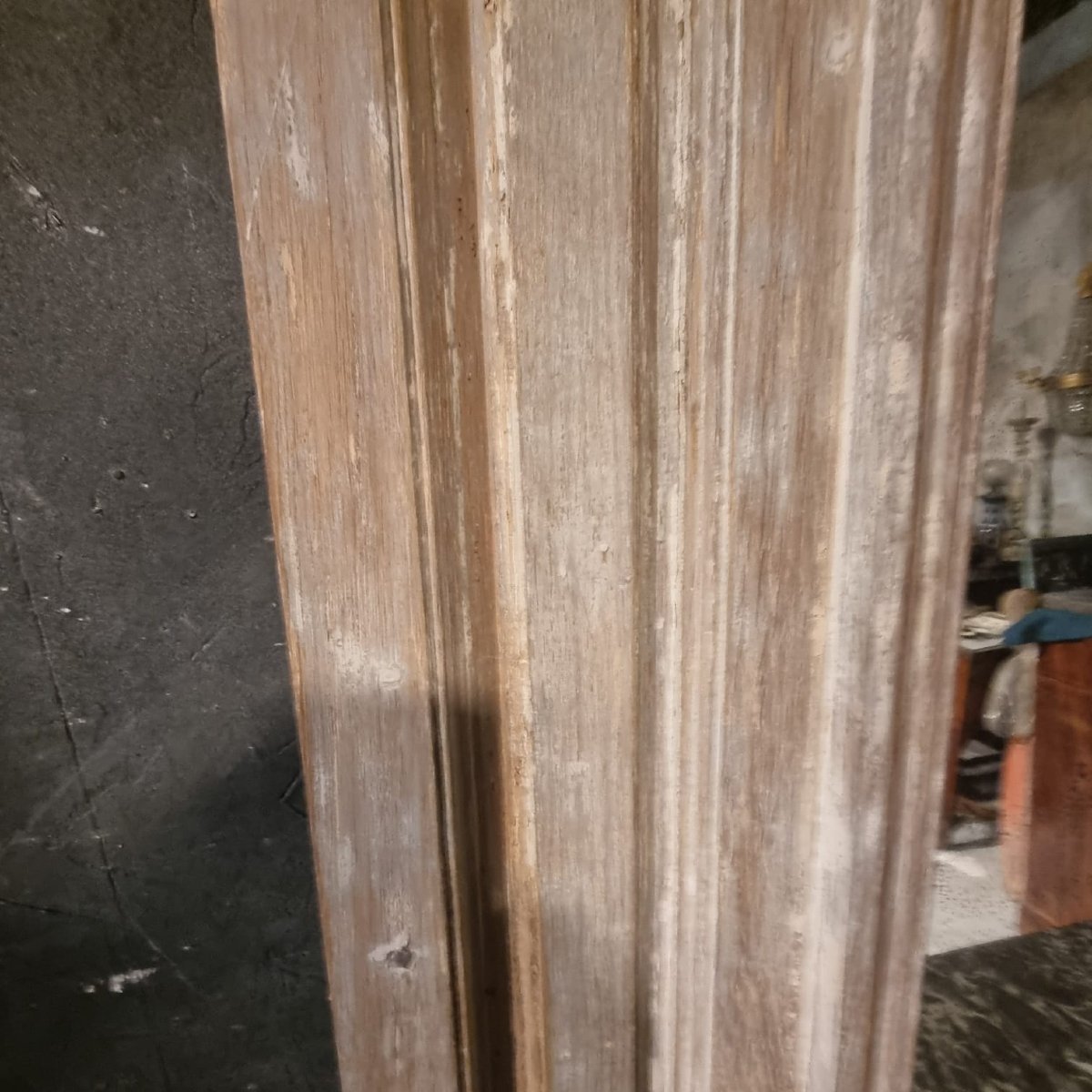 Boiserie Trumeau-photo-1