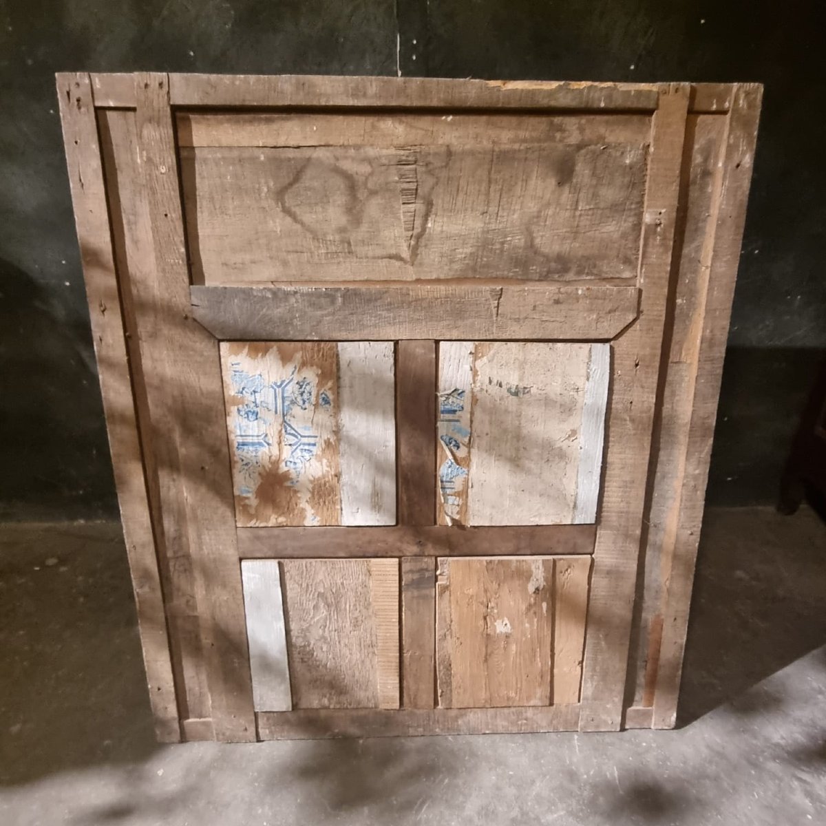 Boiserie Trumeau-photo-2