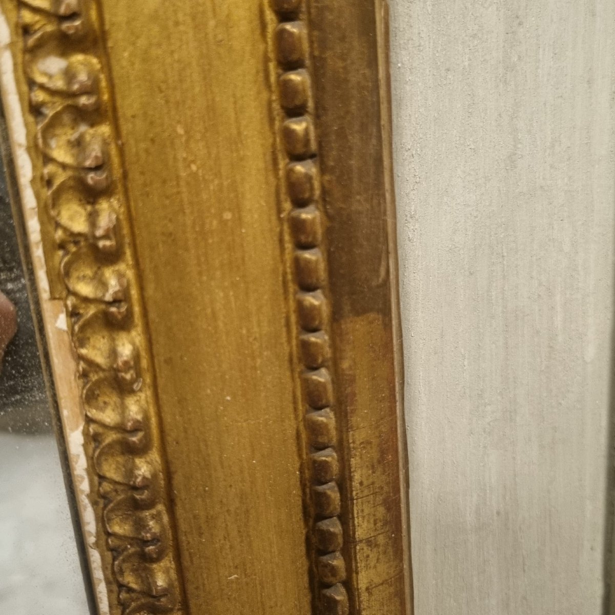 Large Boiserie Trumeau-photo-1