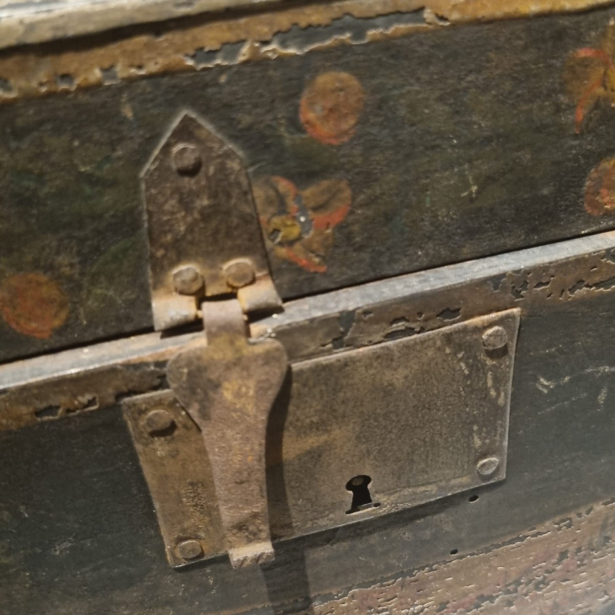 Malle normande de mariage-photo-4