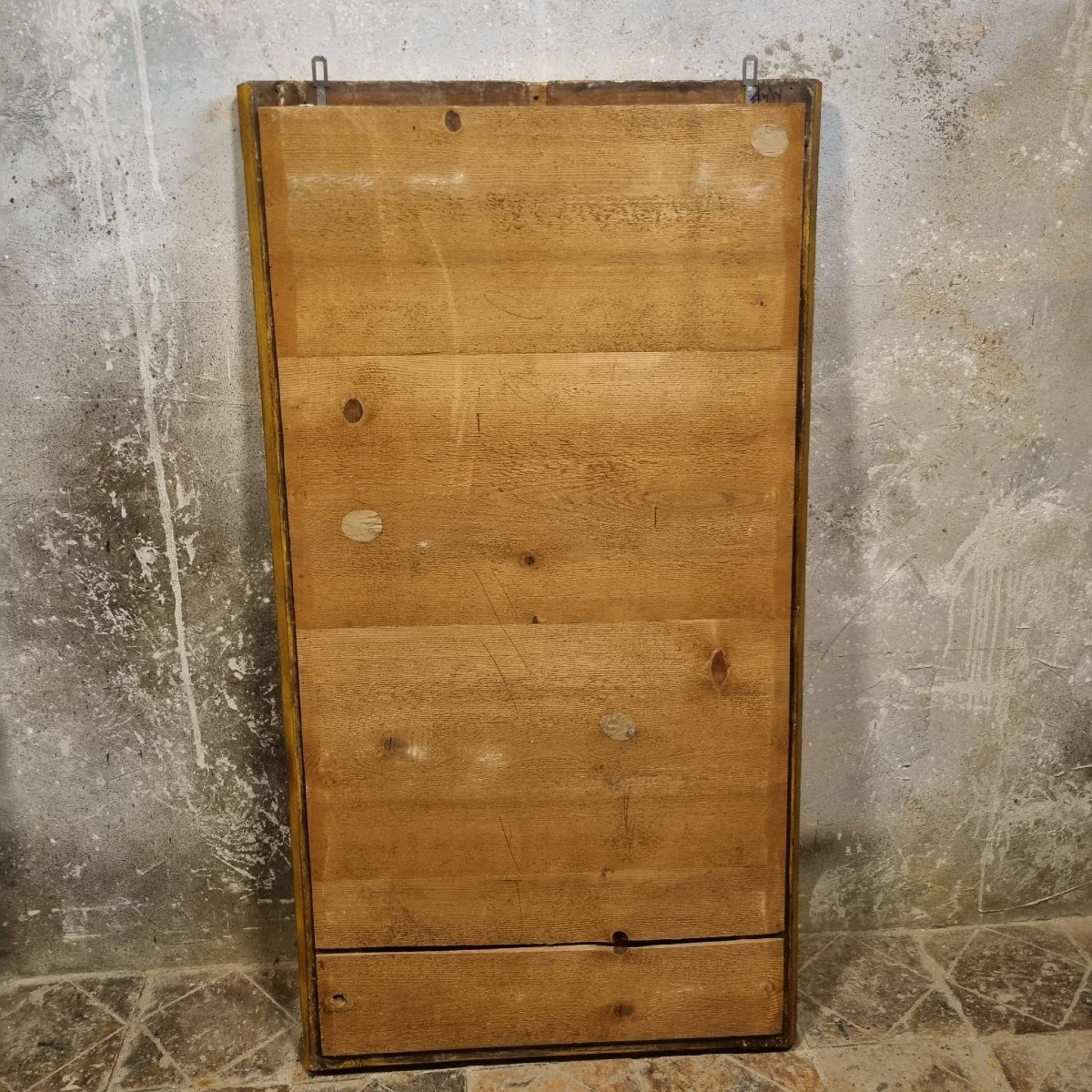 Miroir de style Louis XVI-photo-3