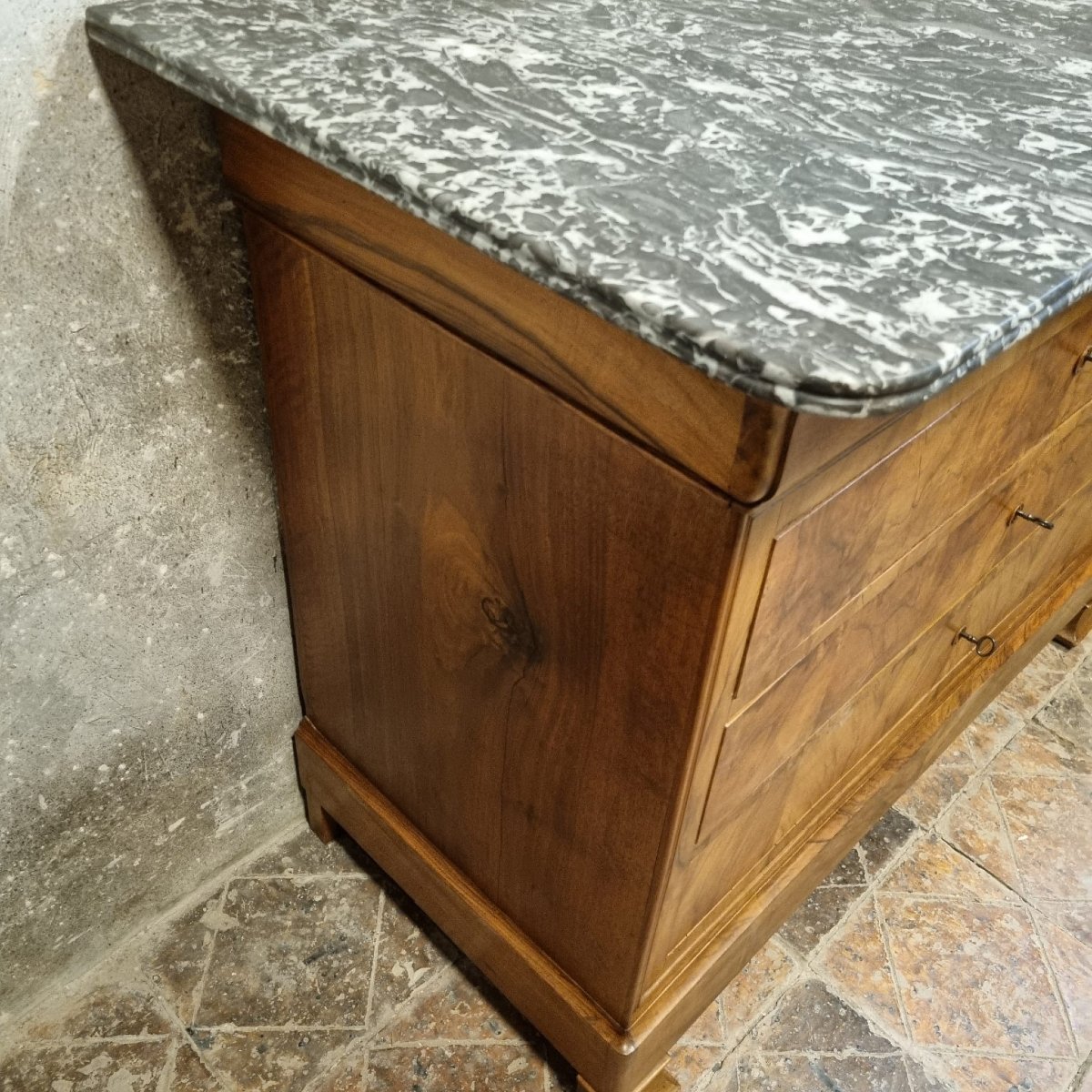 Commode Louis Philippe-photo-4