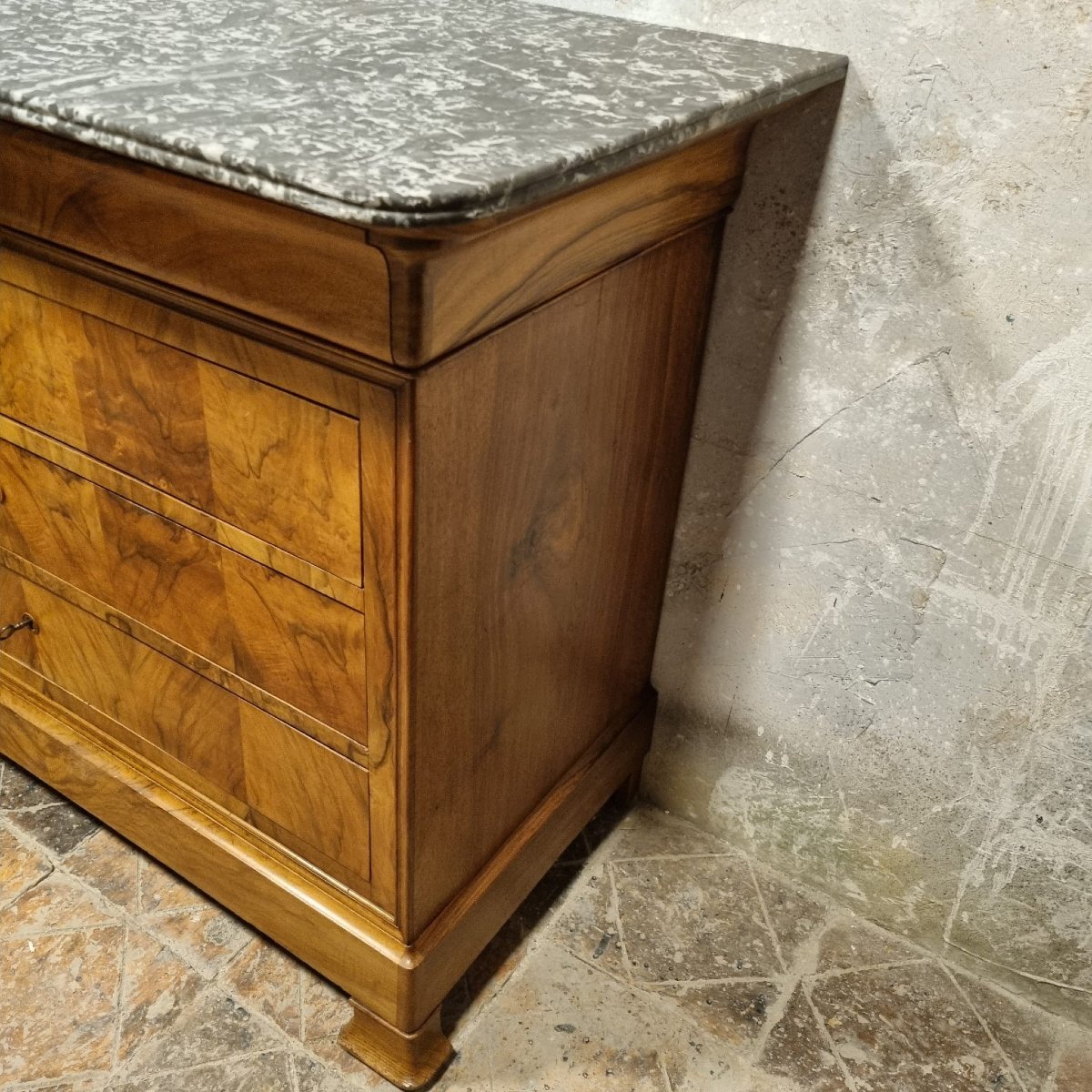 Commode Louis Philippe-photo-1