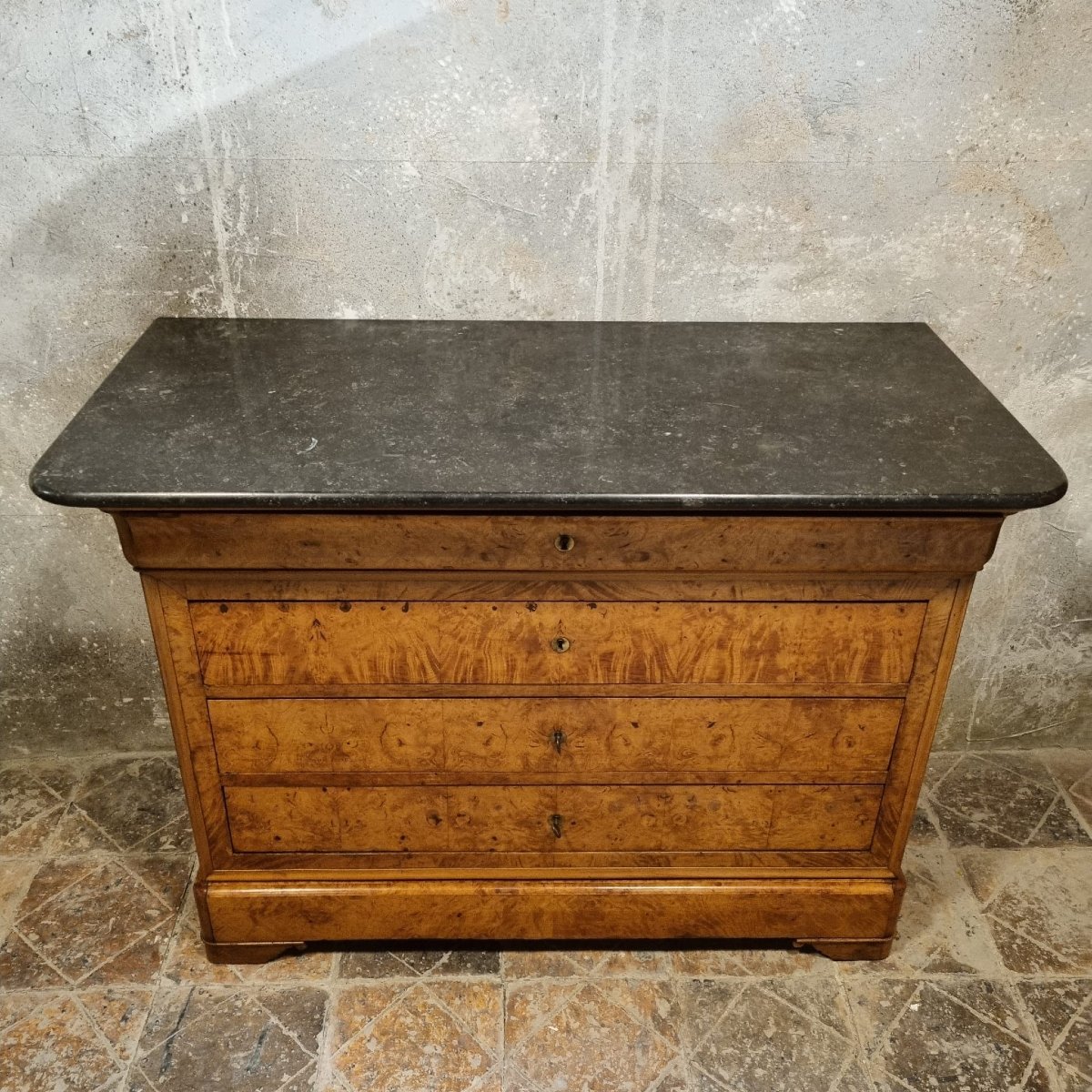 Louis Philippe Commode-photo-2