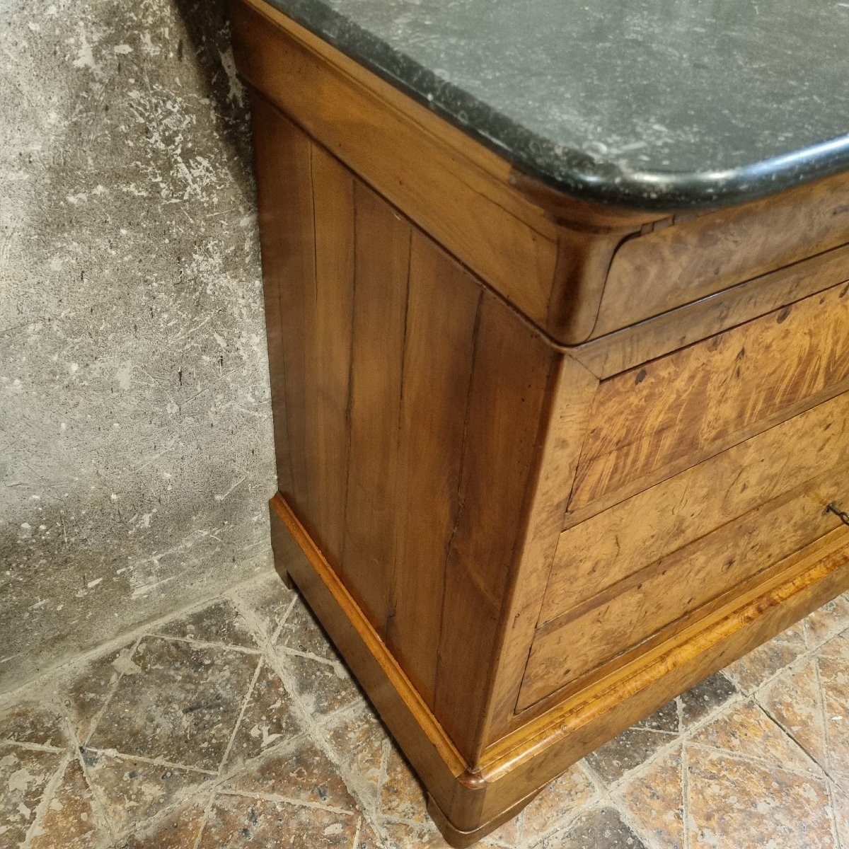 Louis Philippe Commode-photo-3