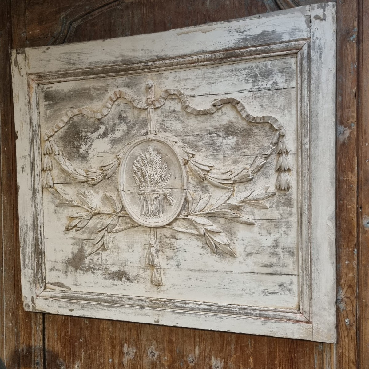 Panneau de boiserie-photo-2
