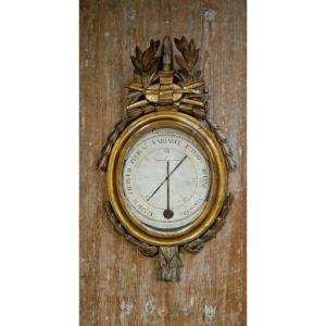 Barometer
