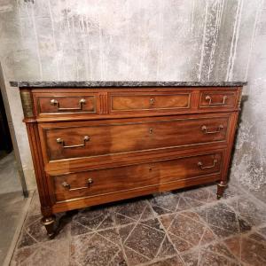Louis XVI Style Commode