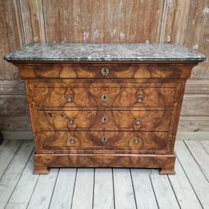 Commode d'époque Restauration