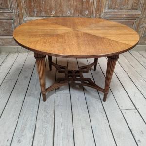 Grande table de salon