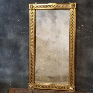 Miroir de style Louis XVI