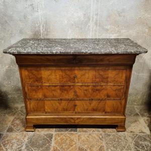 Commode Louis Philippe