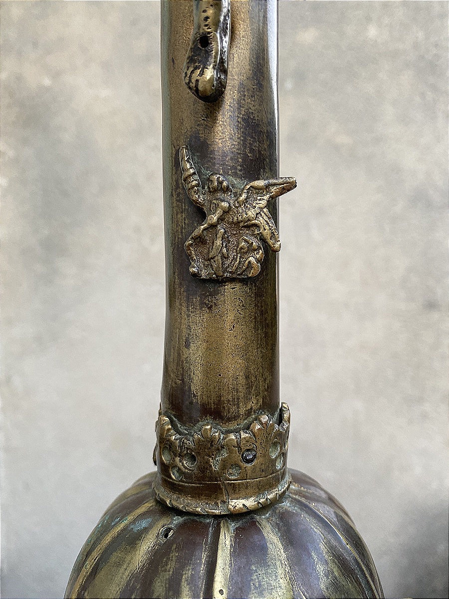 Auvergne Processional Cross, Late 15th–early 16th Century-photo-2
