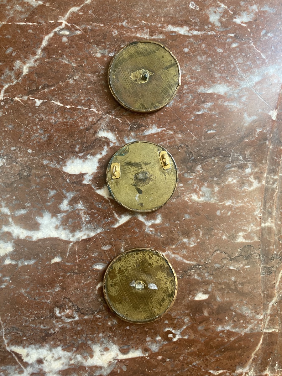 18th-century Buttons With Miniatures-photo-1