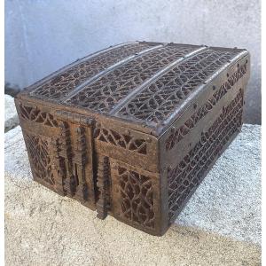 15th-century Messenger's Case