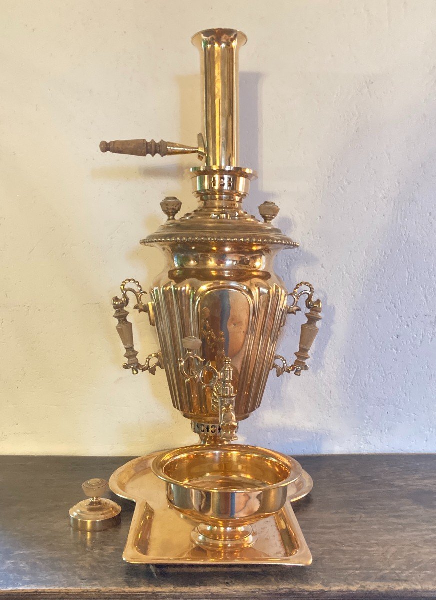 Samovar