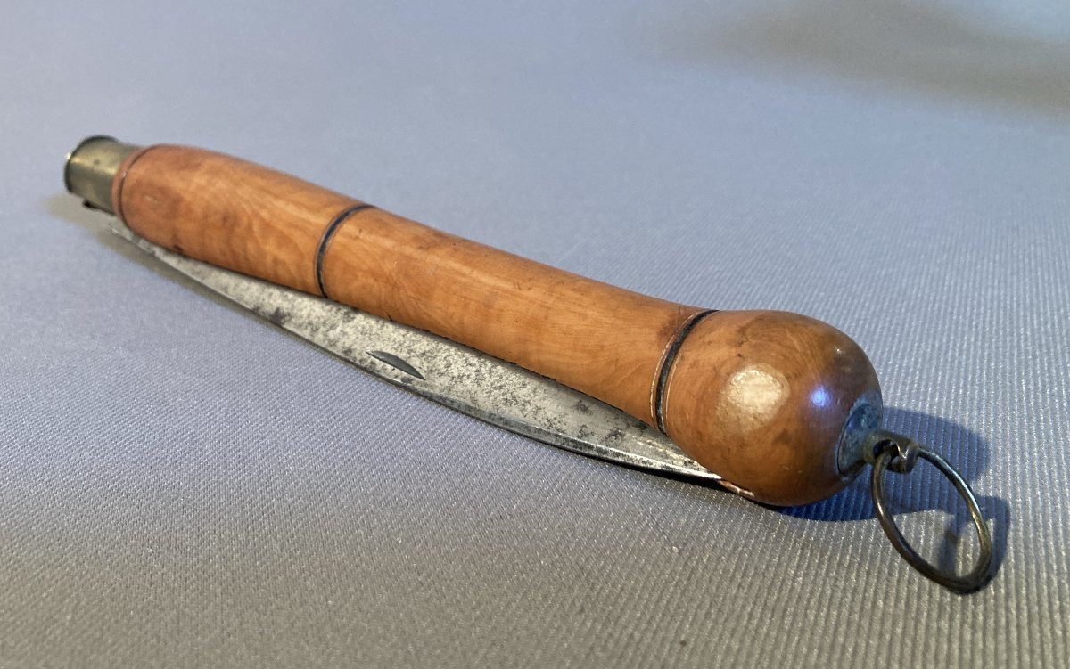 Nontron Knife-photo-2