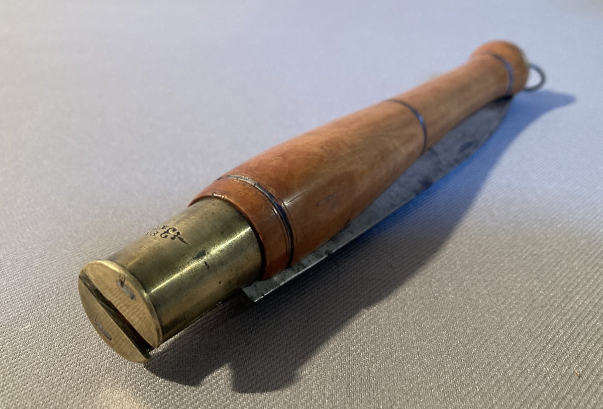 Nontron Knife-photo-3