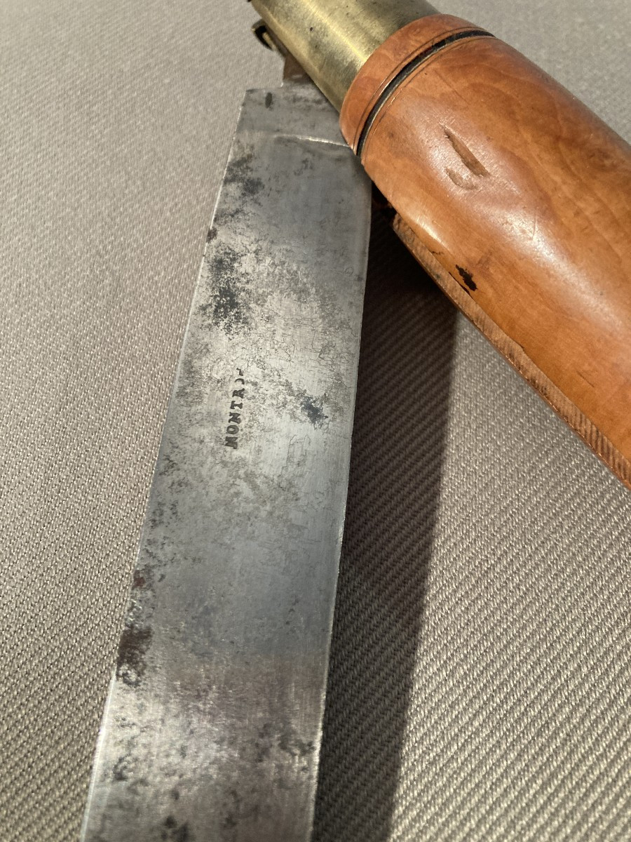 Nontron Knife-photo-4