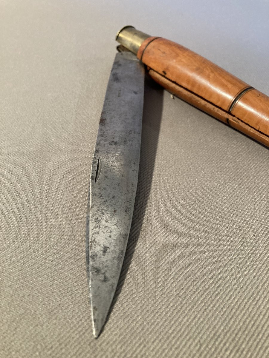 Nontron Knife-photo-1