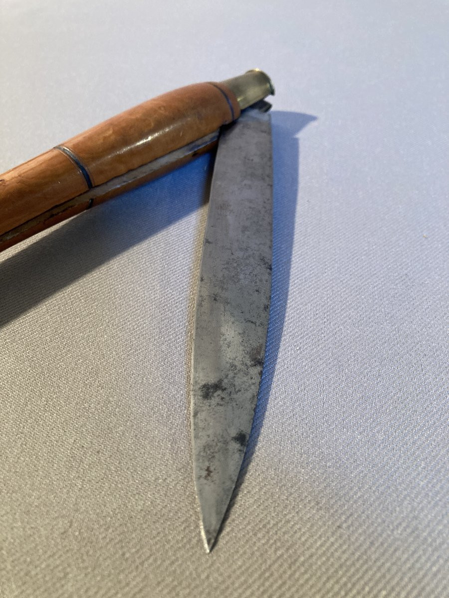 Nontron Knife-photo-3