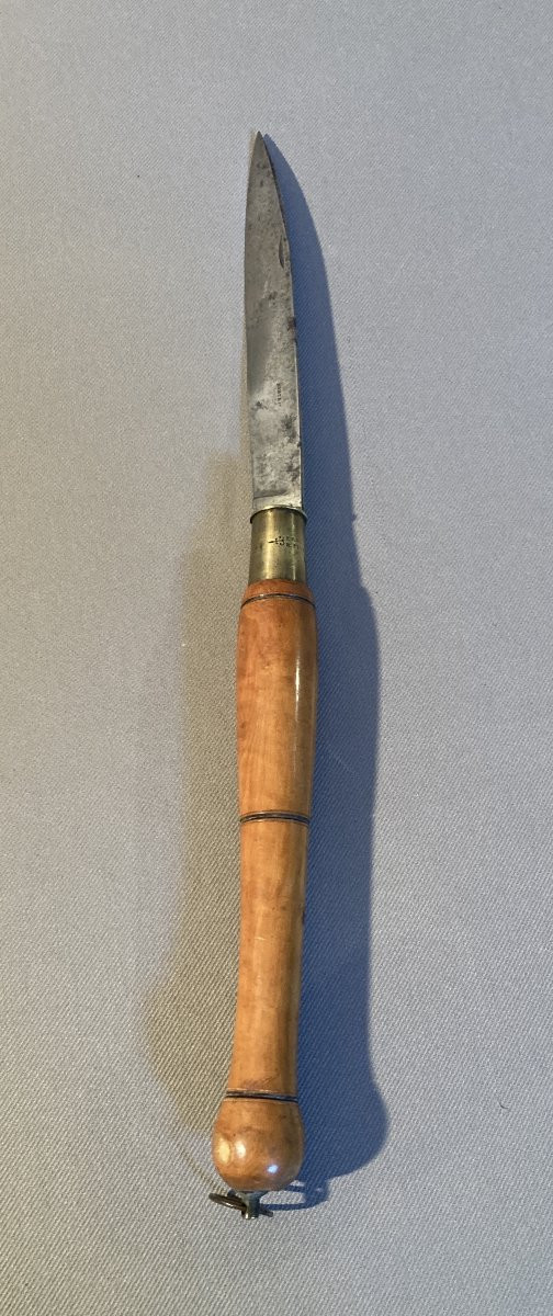 Nontron Knife-photo-4