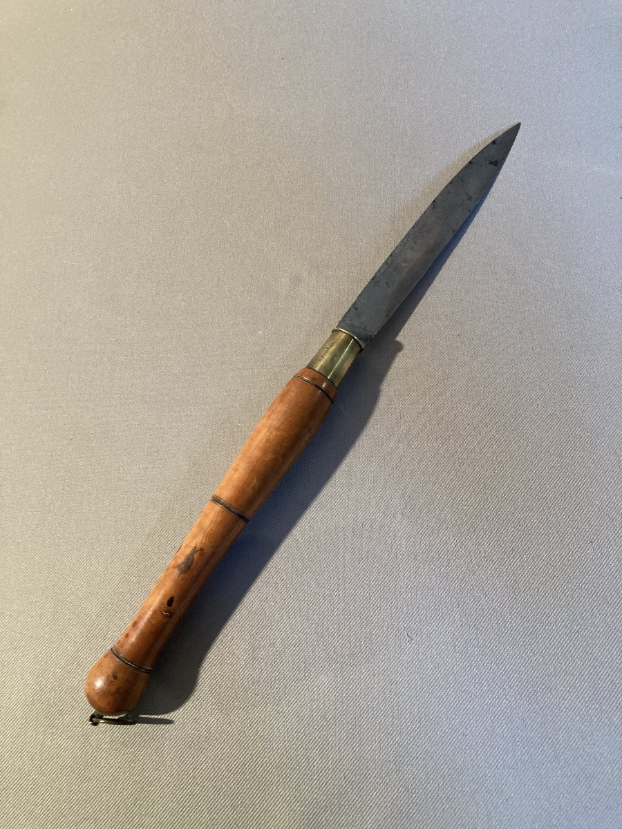 Nontron Knife-photo-5