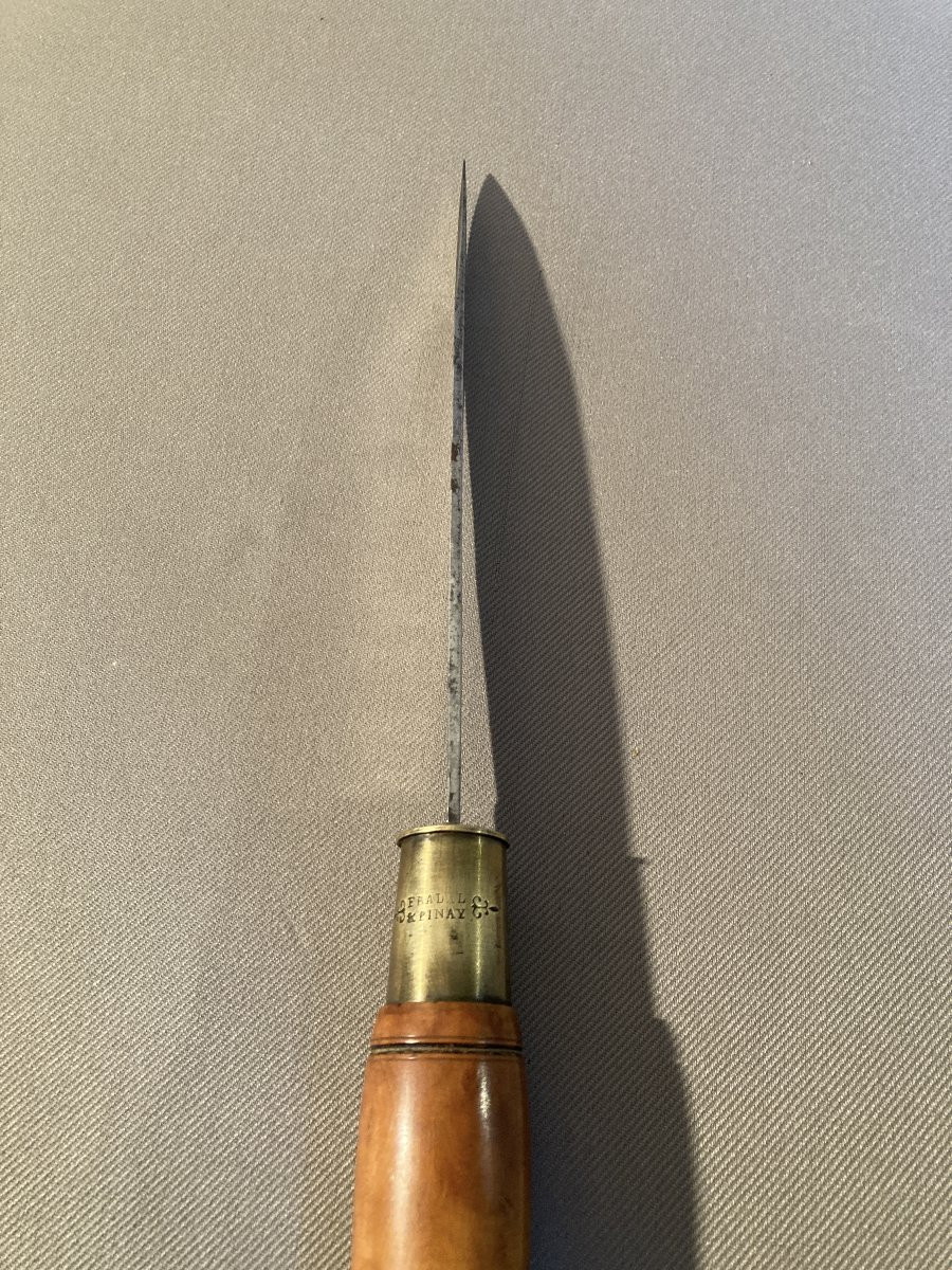 Nontron Knife-photo-6