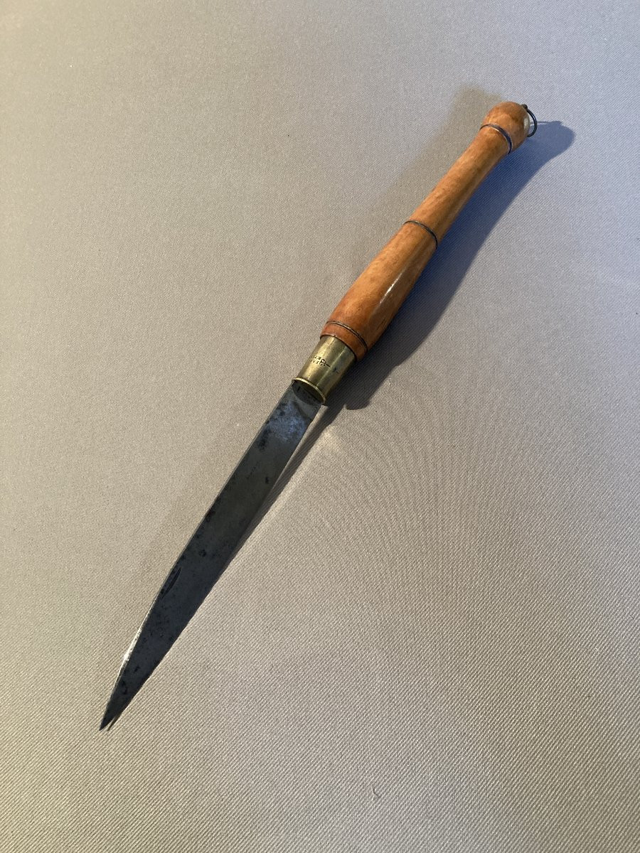 Nontron Knife-photo-7