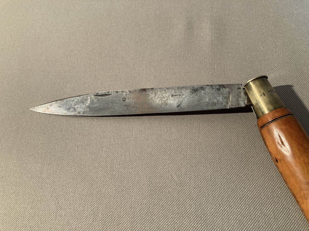 Nontron Knife-photo-8