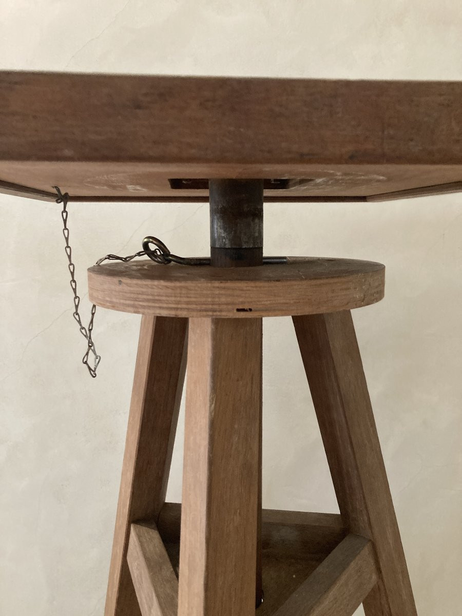 Sellettes de sculpteur-photo-1