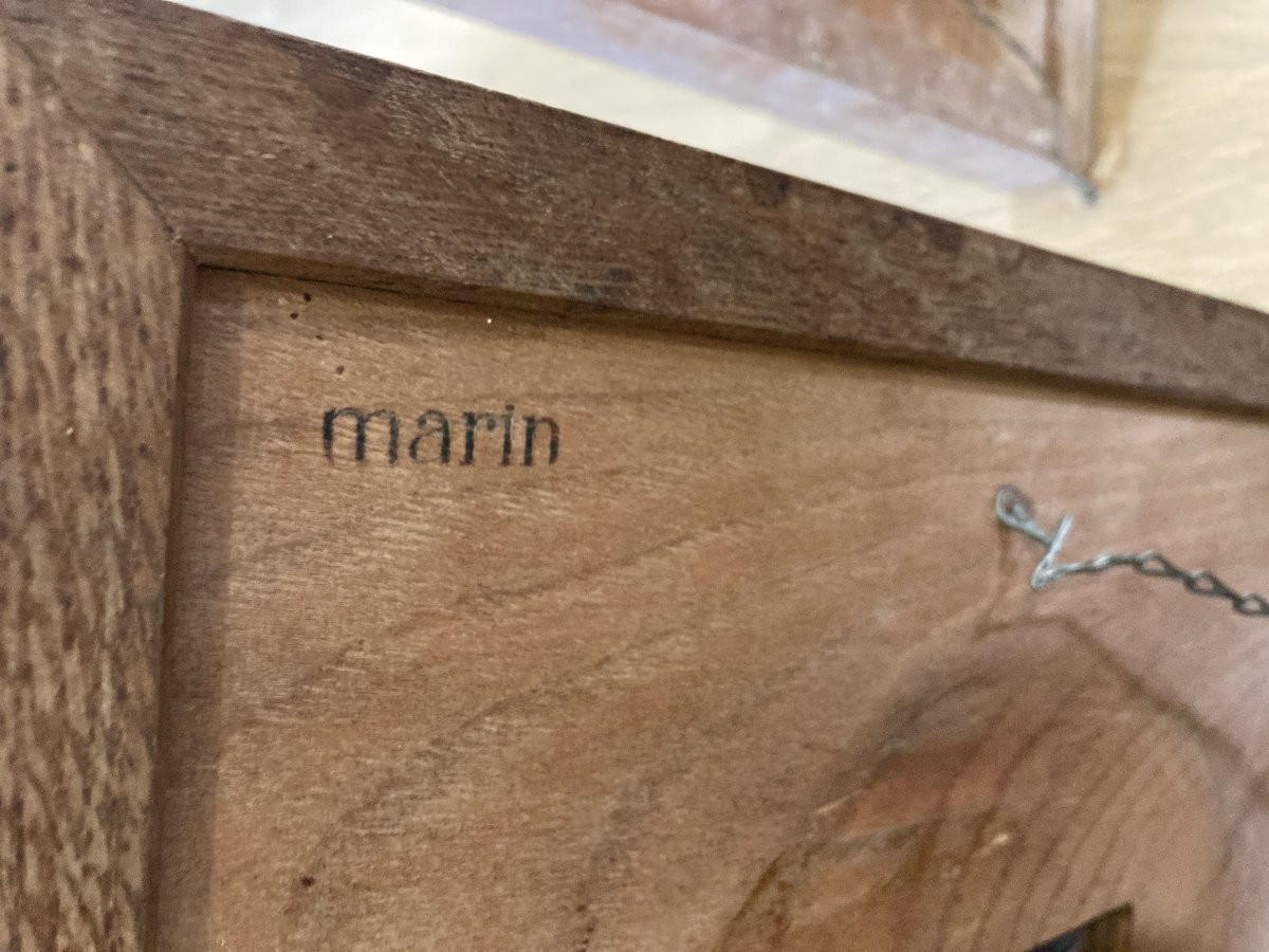 Sellettes de sculpteur-photo-4