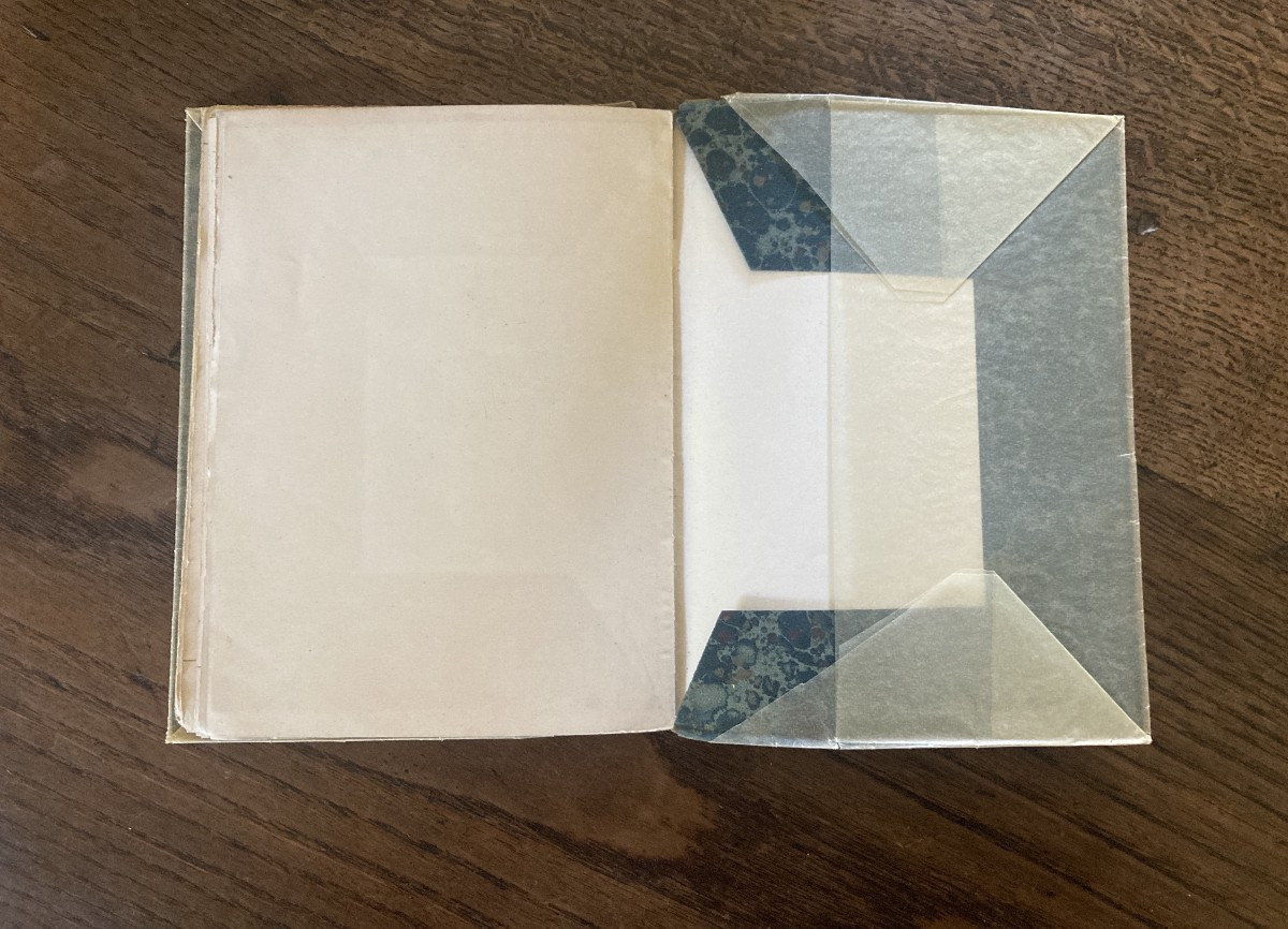 Monseigneur le Vin - "Le Vin à travers l'Histoire" - Établissement Nicolas 1924-photo-7