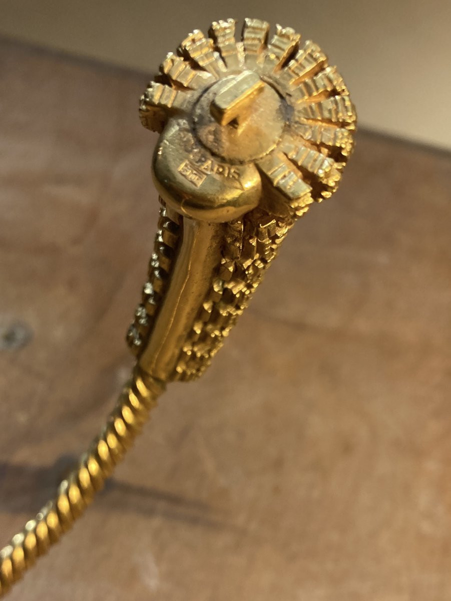 Torque Necklace - Musée Saint-raymond Toulouse-photo-8