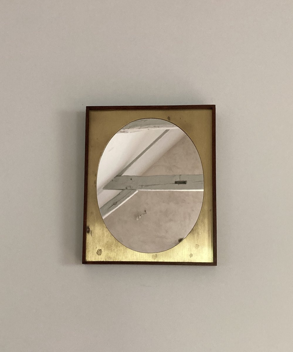 Vintage Mirror Sweden-photo-1