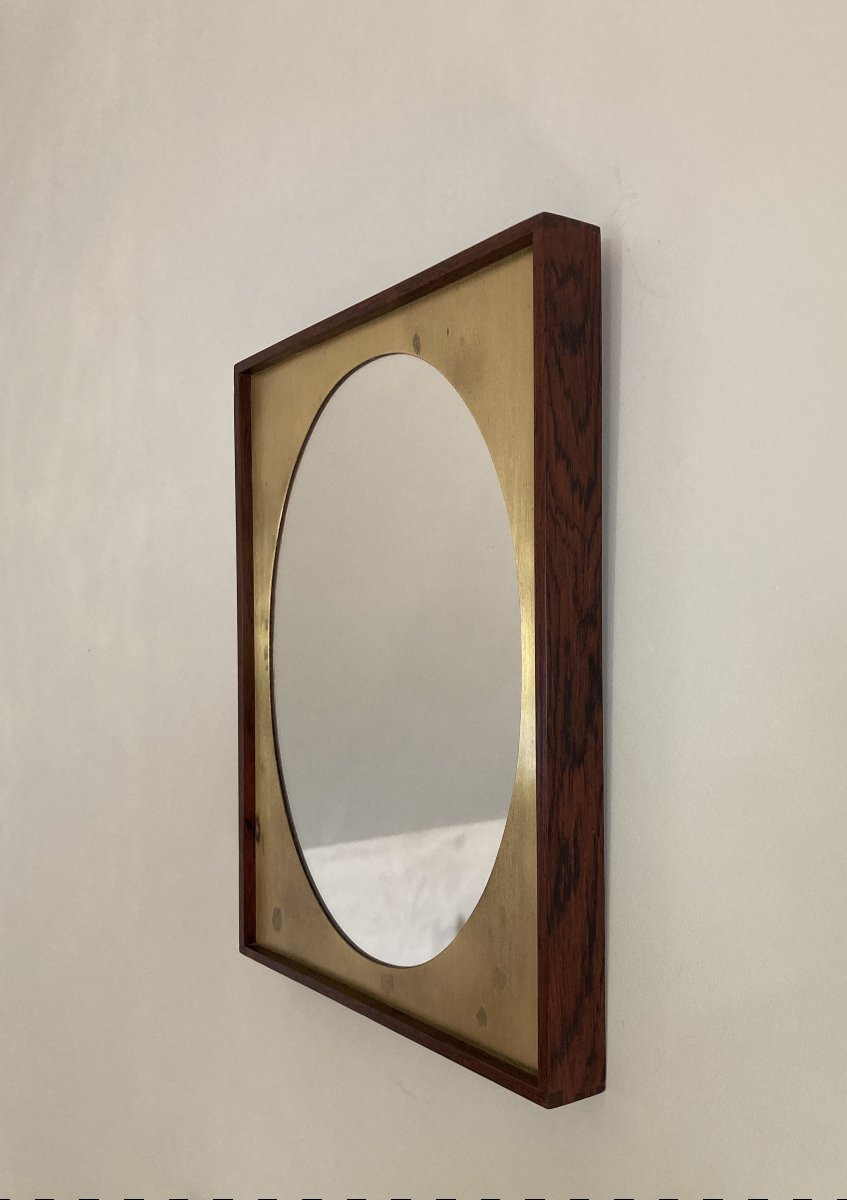 Vintage Mirror Sweden-photo-2