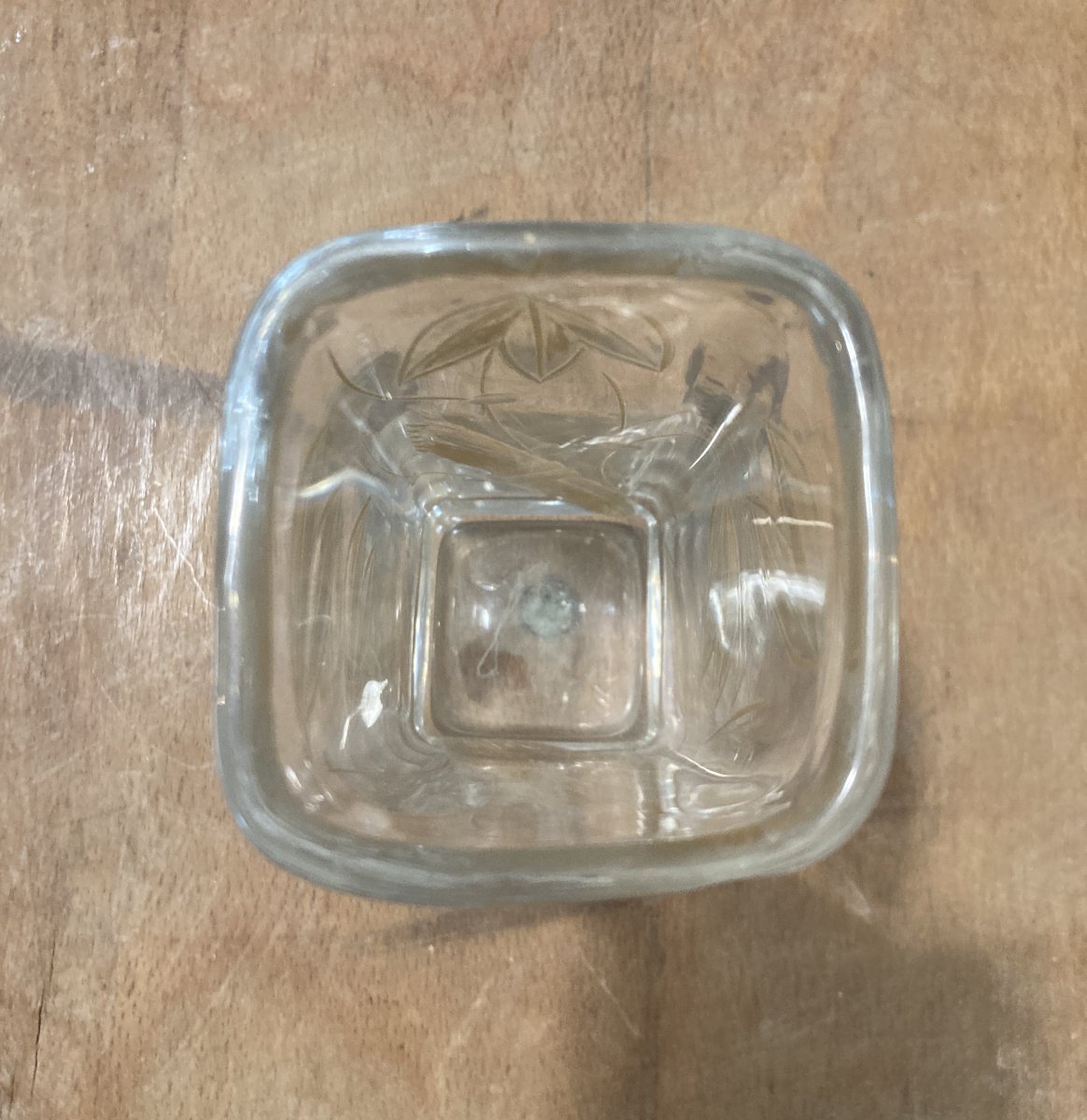 Baccarat - Vase bambou-photo-2