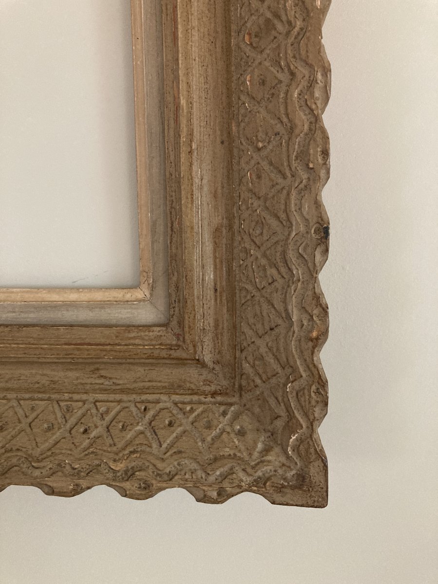 Frame E. Mouth 47x40.5-photo-2