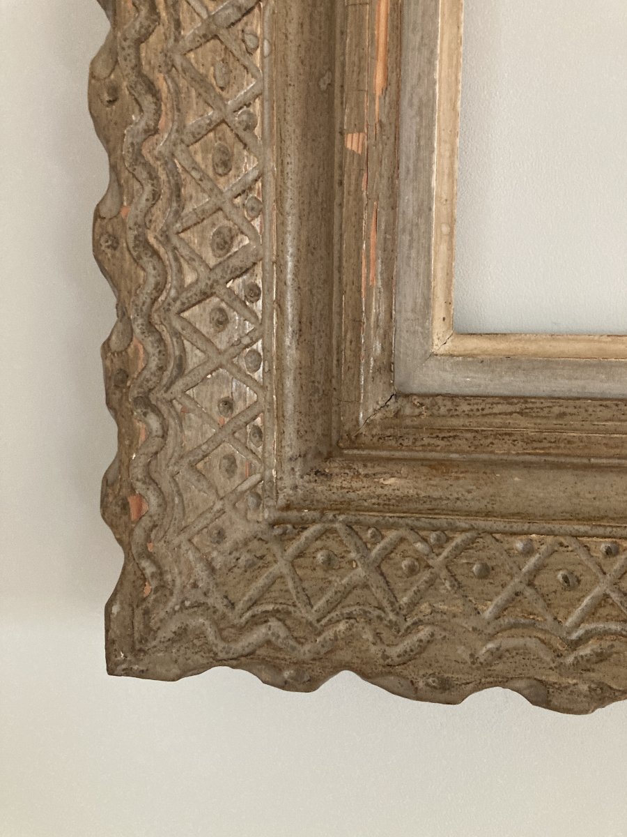 Frame E. Mouth 47x40.5-photo-3