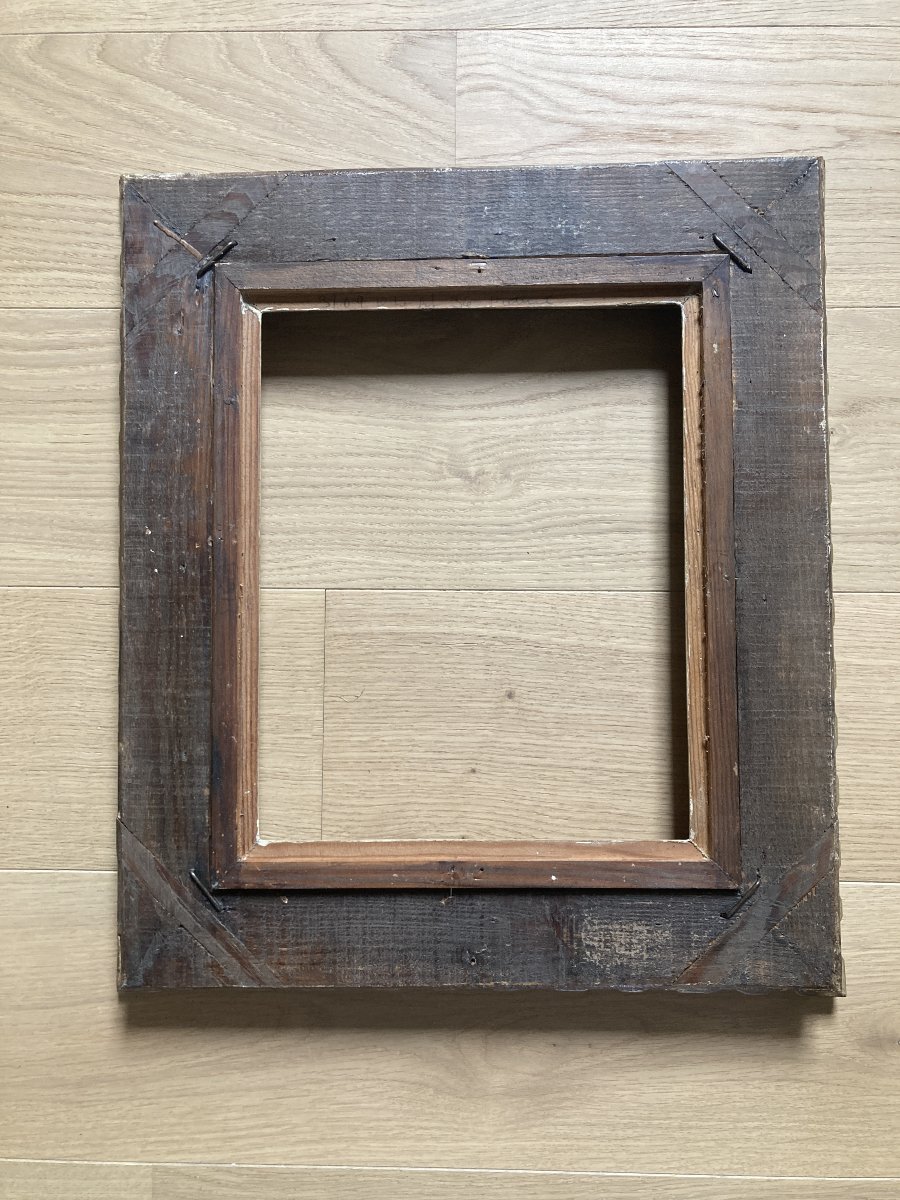 Frame E. Mouth 47x40.5-photo-4