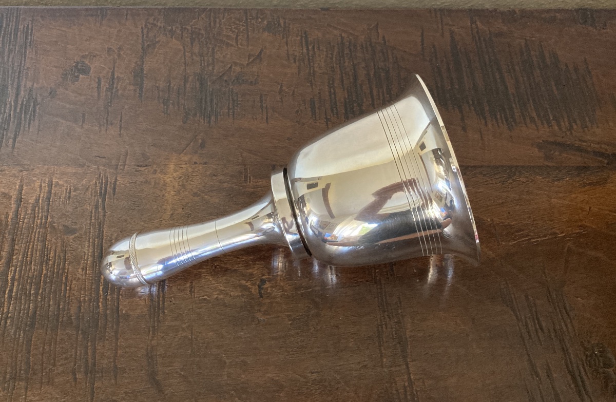 Shaker Hukin And Heath Art Deco Christopher Dresser-photo-3