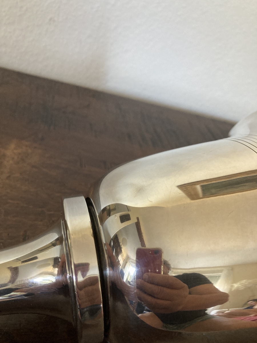 Shaker Hukin And Heath Art Deco Christopher Dresser-photo-6