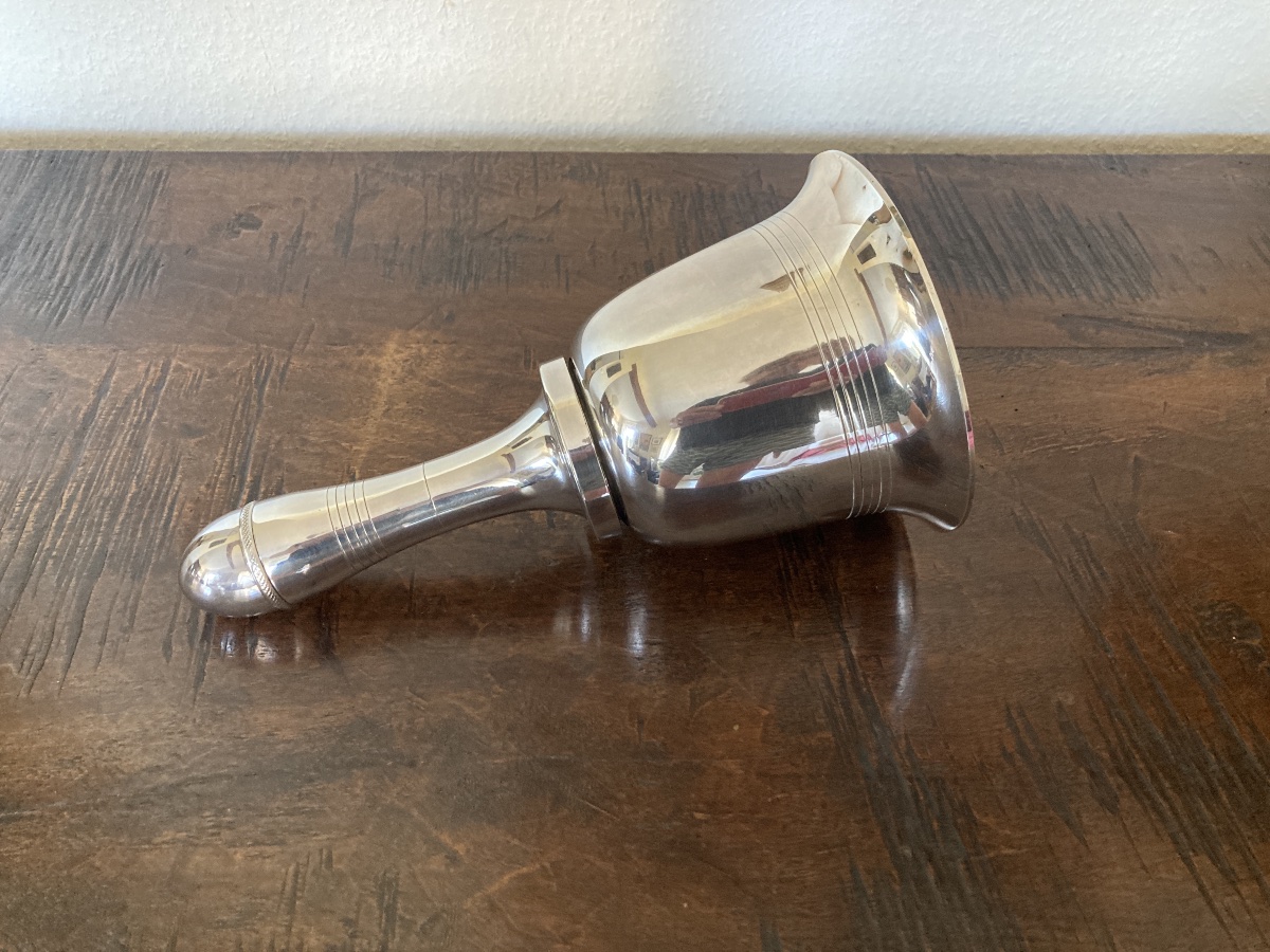 Shaker Hukin And Heath Art Deco Christopher Dresser-photo-8