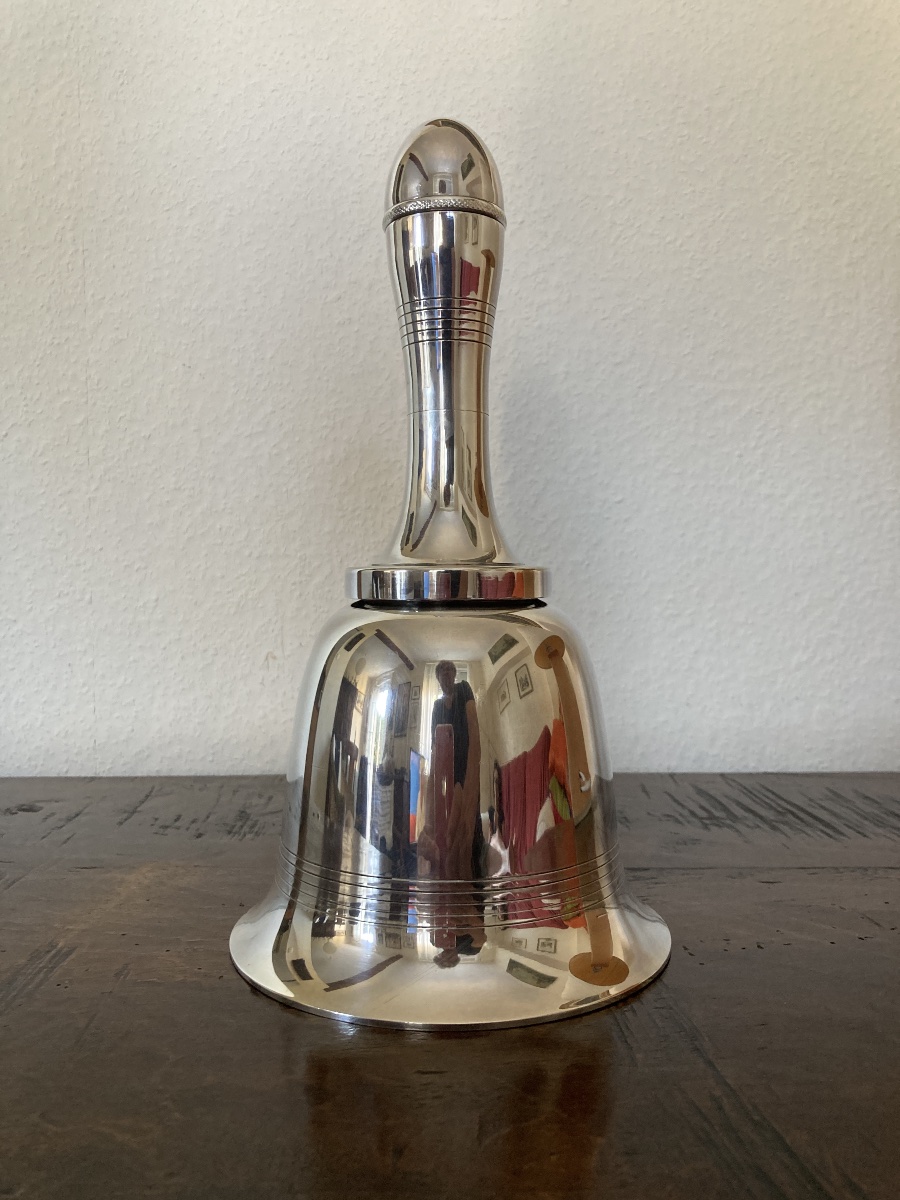 Shaker Hukin And Heath Art Deco Christopher Dresser