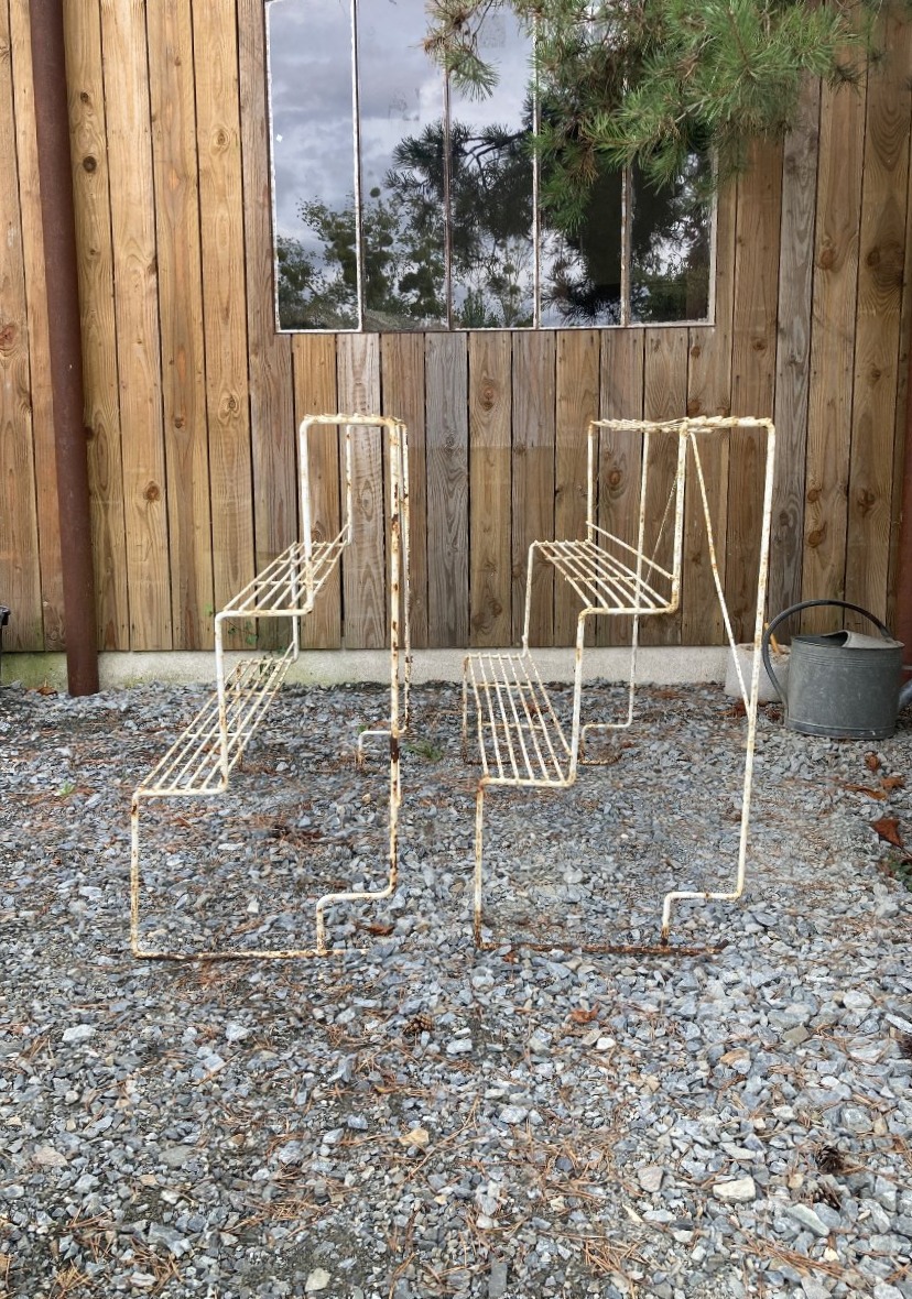 Porte-plantes