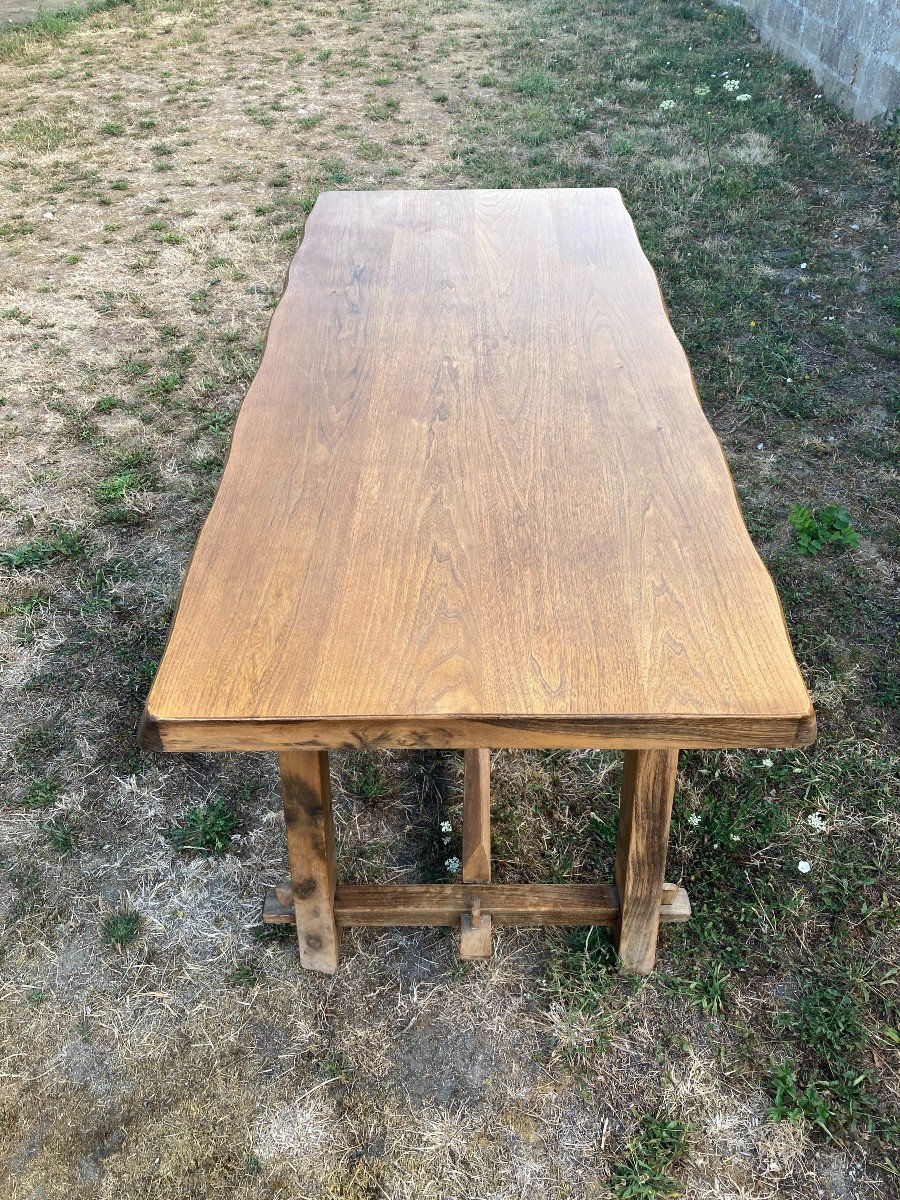 Table 1960/70 - Olavi Hanninen-photo-4