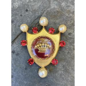 Henry à la Pensée