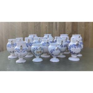 Chevrette NEVERS XVIIIème - Collection