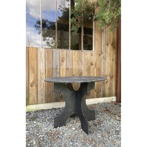 Slate Table / Old Slate Table