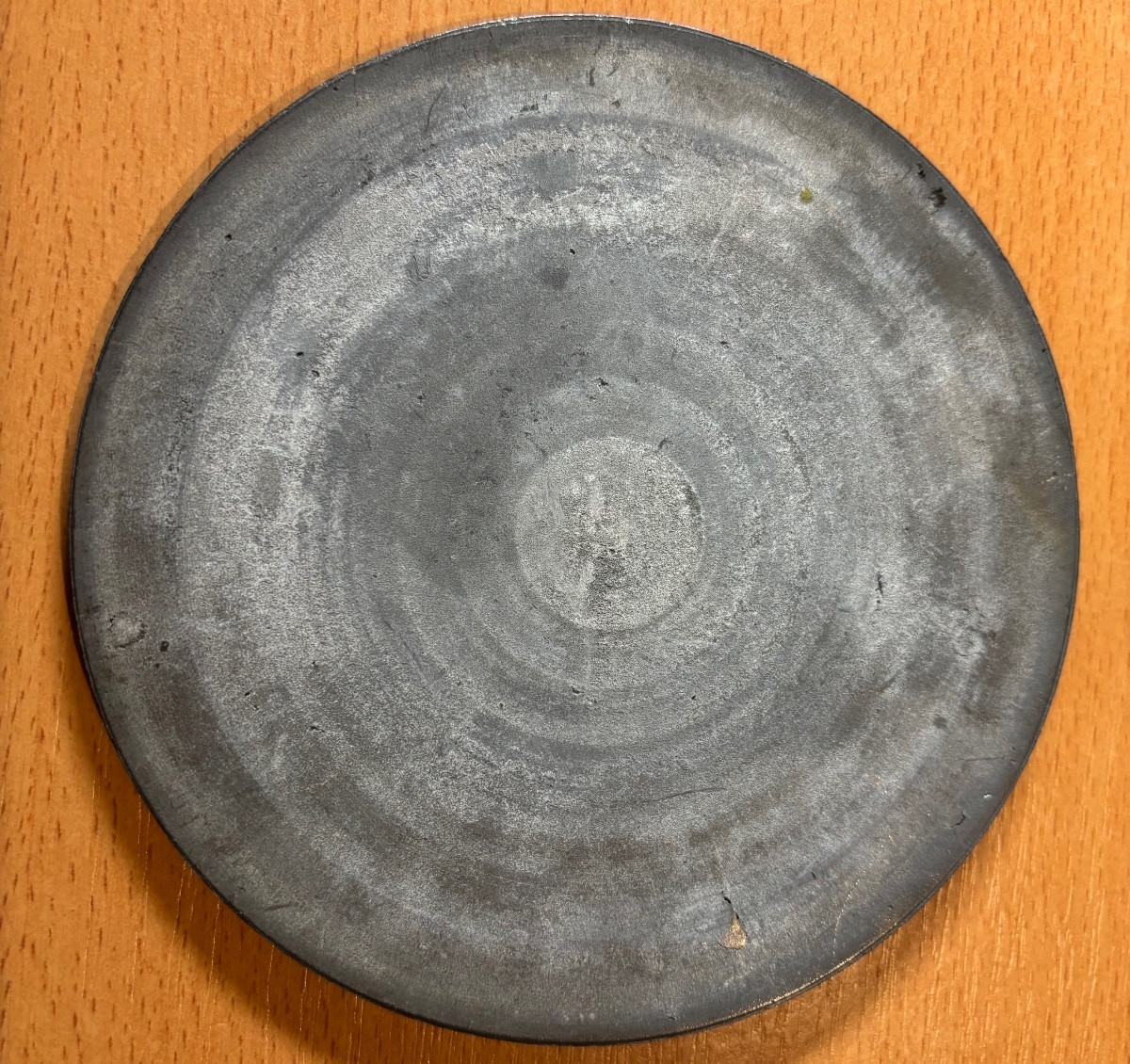 Sceau Impérial des Titres 1804/1815 -photo-2